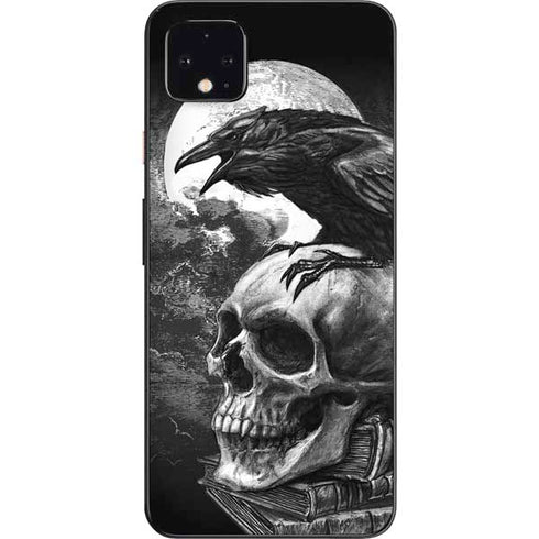 Alchemy Carta Poe's Raven Google Pixel 4 XL Skin